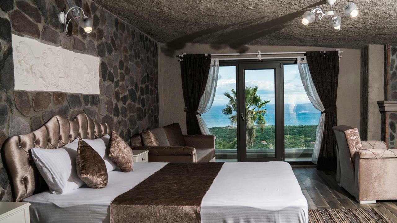 Assos Alis Farm Boutique Hotel & Spa Exterior foto