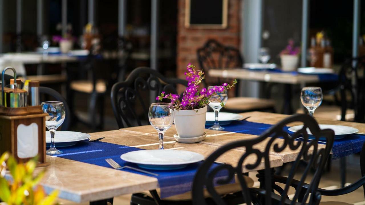 Assos Alis Farm Boutique Hotel & Spa Exterior foto