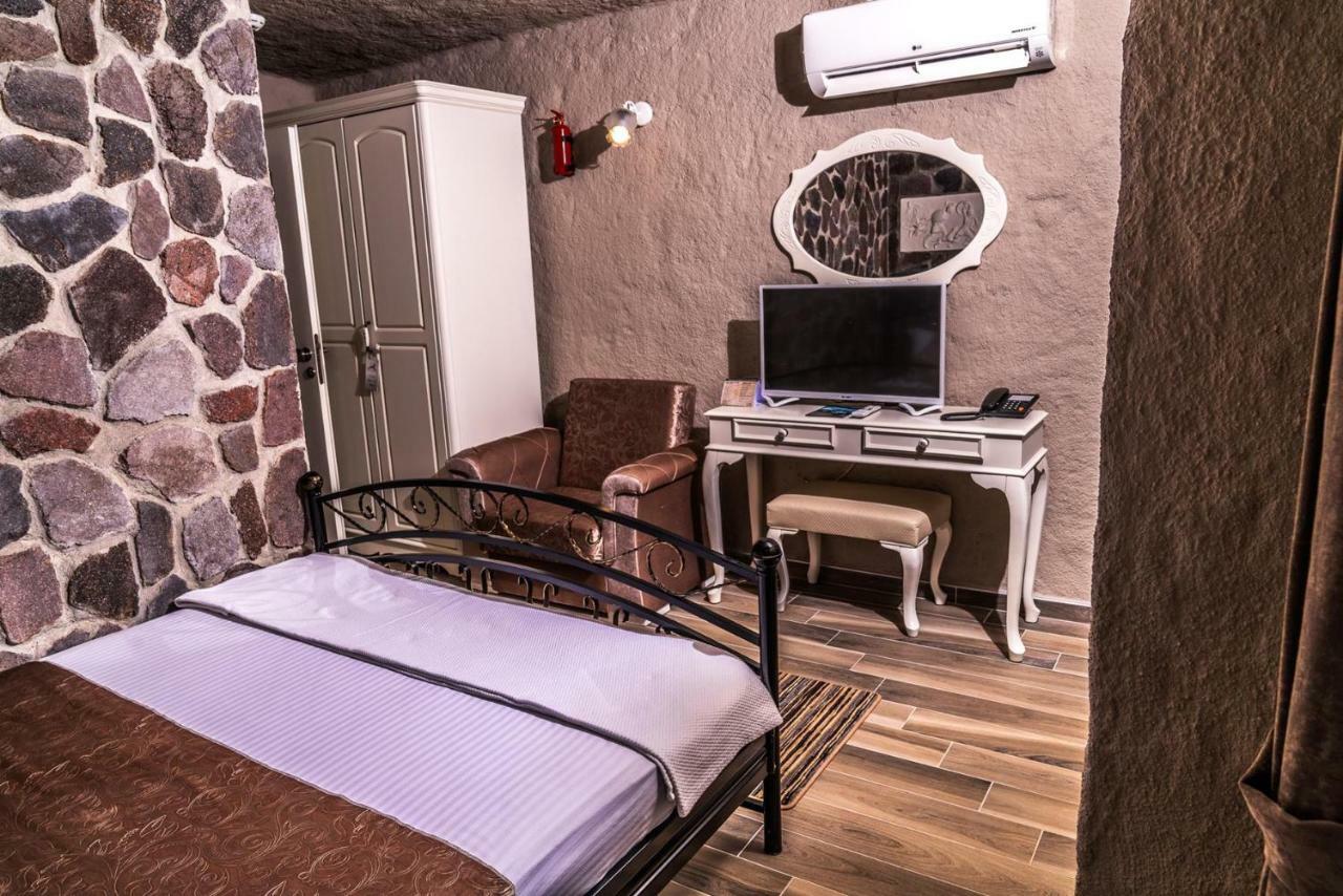 Assos Alis Farm Boutique Hotel & Spa Exterior foto