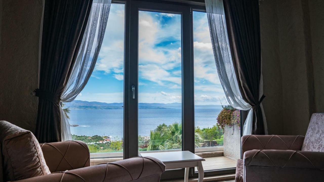 Assos Alis Farm Boutique Hotel & Spa Exterior foto