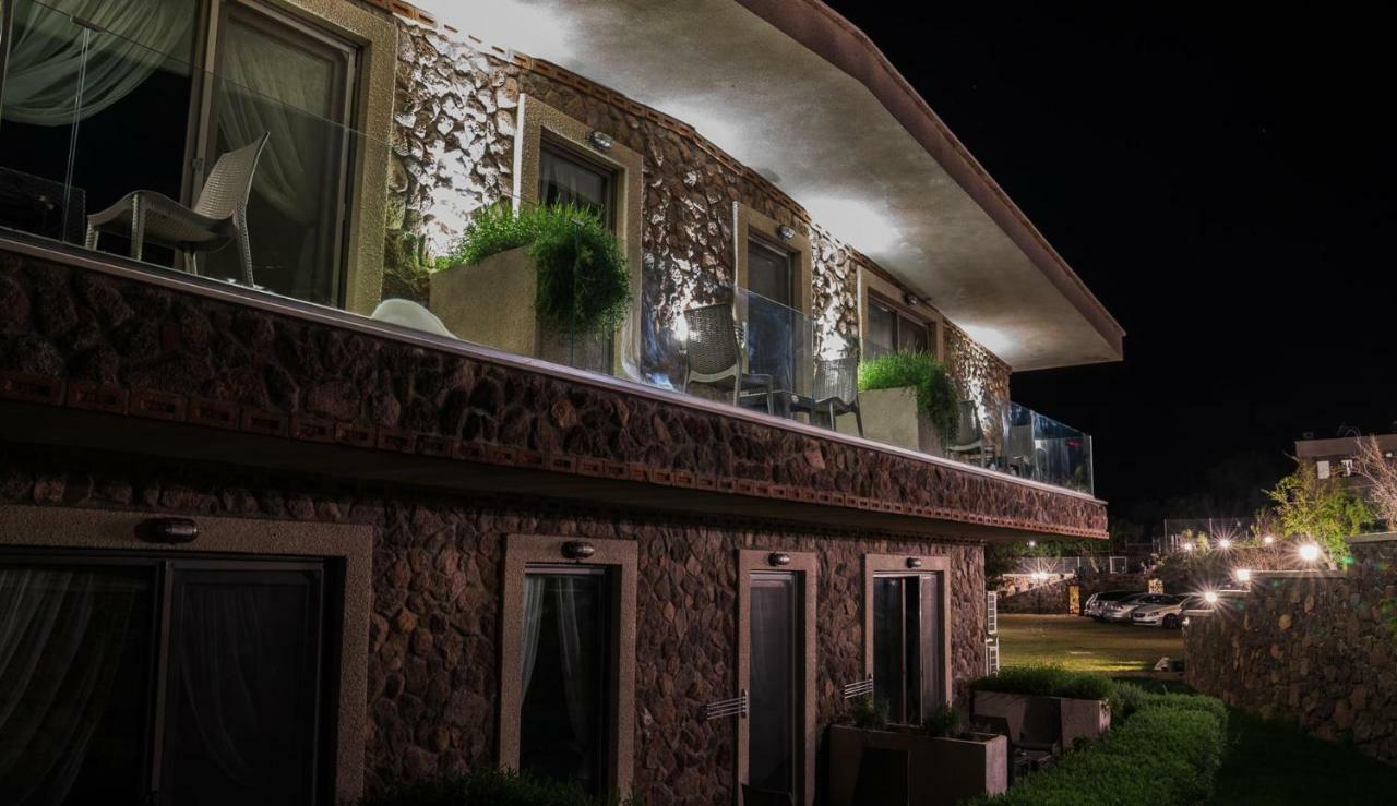 Assos Alis Farm Boutique Hotel & Spa Exterior foto